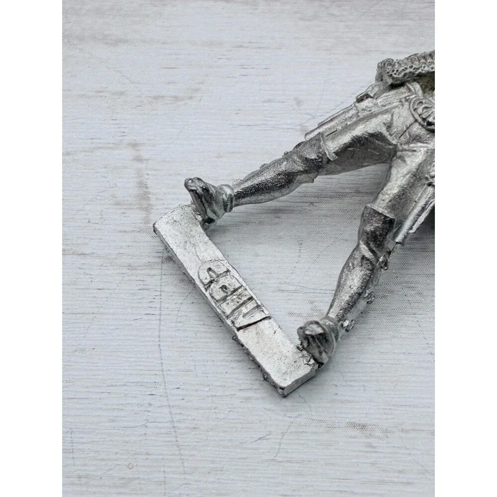 Limited Edition Metal Miniature Chick Challenge Four Deus ex Machina Spyglass
